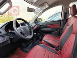 میتسوبیشی L200